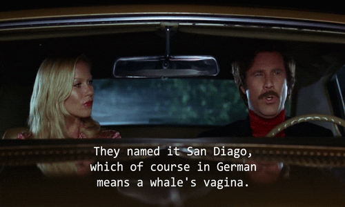 Whales Vagina GIFs - Get the best GIF on GIPHY