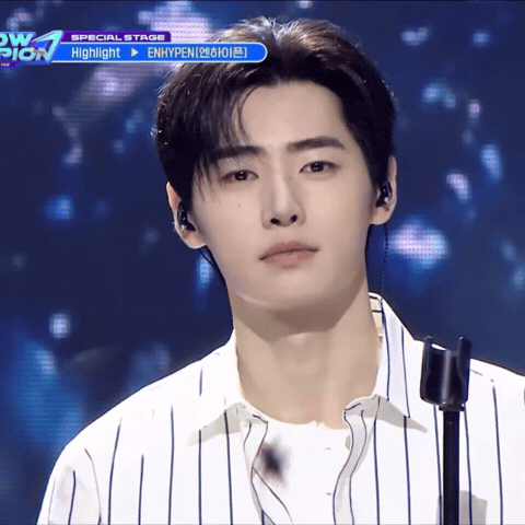 Sunghoon Sunghoonenhypen Enhypen Highlightsunghoon Sunghoontiramisu1207Psh GIF