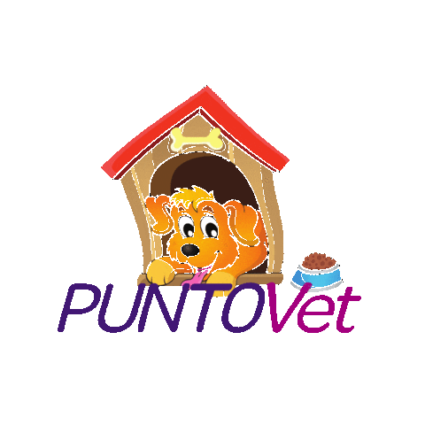 PuntoVet Sticker