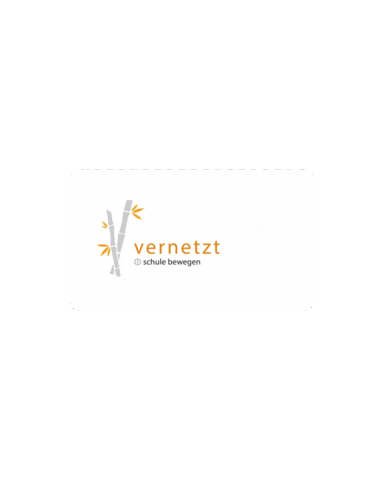 Vernetzt Sticker by Jubi Unterfranken