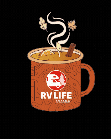 Travel GIF by RV LIFE Pro