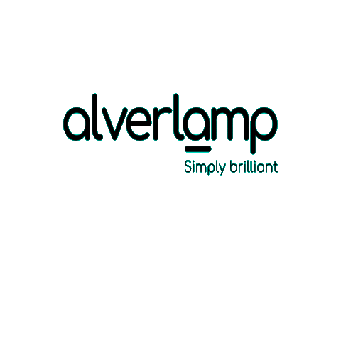 Alverlamp_oficial Sticker