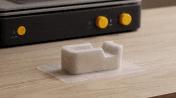 Molds GIF