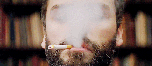cigarette