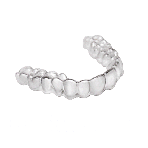 Dentist Smile Sticker by ModernClear
