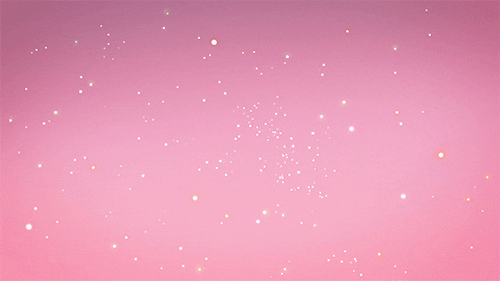Pink Aesthetic Background Gif / lofidelitea.tumblr.com | Alice no pais