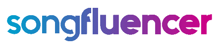 Songfluencer Sticker