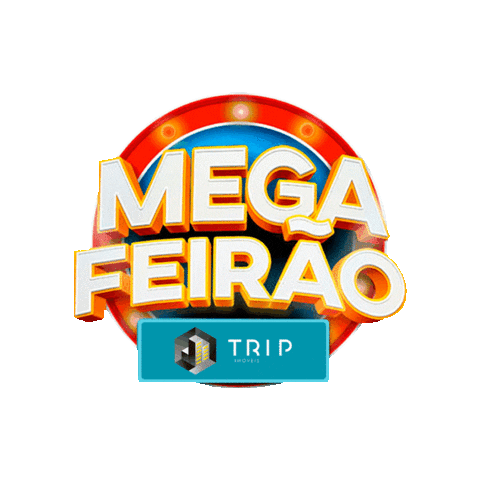 Imobiliaria Casanova Sticker by Trip Imóveis