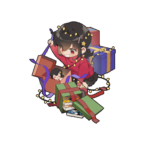 Yochan Sticker by MangaYo!