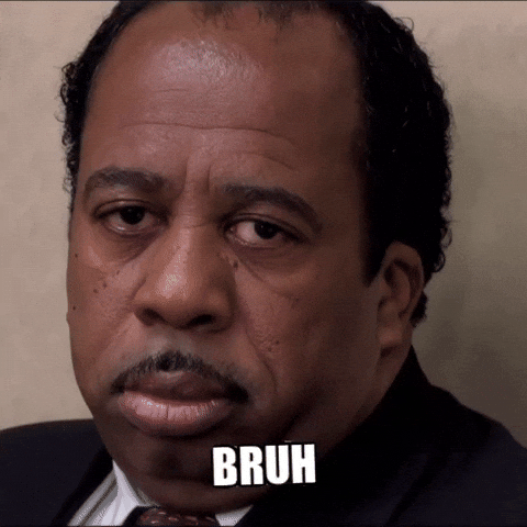 Bro Bruhh GIF