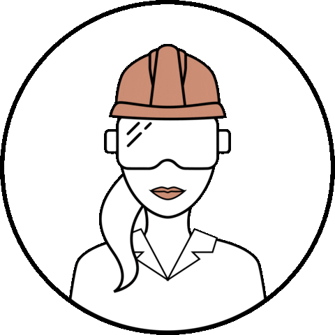 Sticker by Virtueel Verbouwen