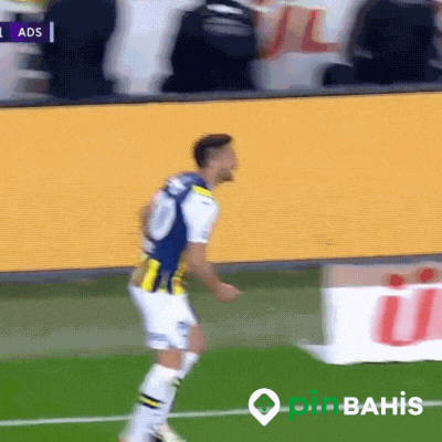 Dusan Tadic GIF by Pinbahis