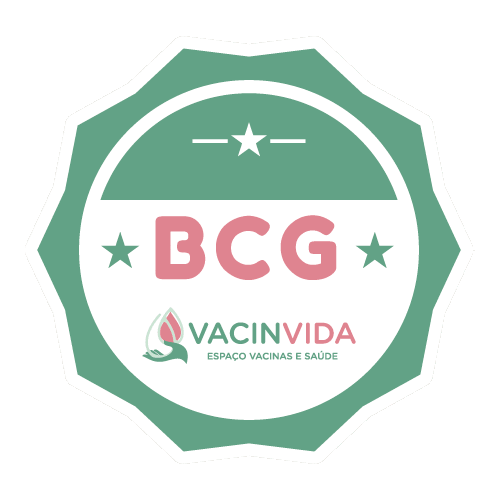 VacinVida- Espaço Vacinas Sticker
