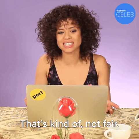 Beauty And The Beast GIF by BuzzFeed