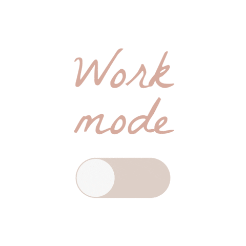 Babs van den Acker | Babbeltje Virtueel Professional Sticker
