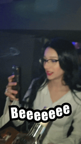 Beeeeeee GIF