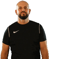 Football Celebrating Sticker by HSC Hannover