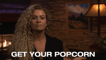 Get Your Popcorn Ready Gifs Get The Best Gif On Giphy