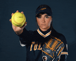 GIF by Toledo Rockets