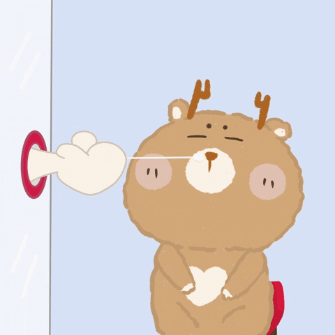 防疫 GIF