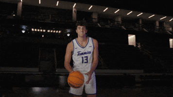 Tommies GIF by Tommie Athletics