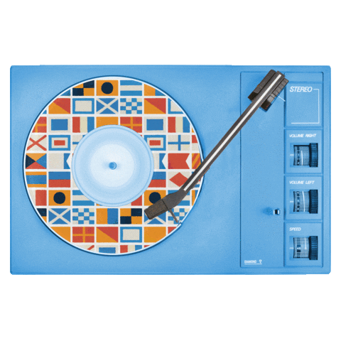 Sticker by Katie Kime