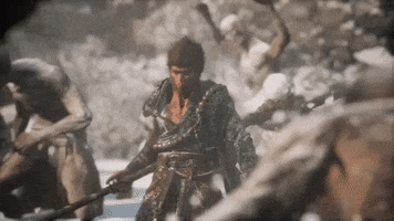 Monkey King Wukong GIF by GIPHY Gaming