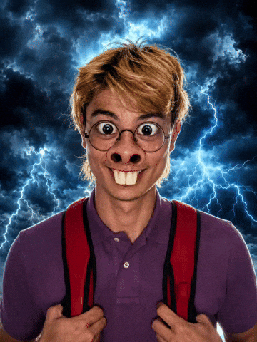 Silly GIF