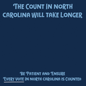 North Carolina Democracy