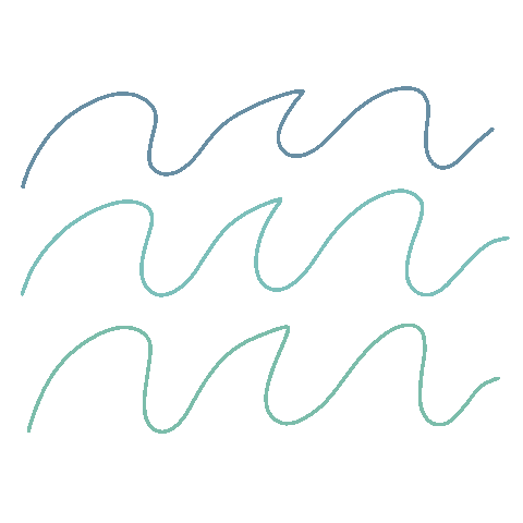 Beach Sea Sticker