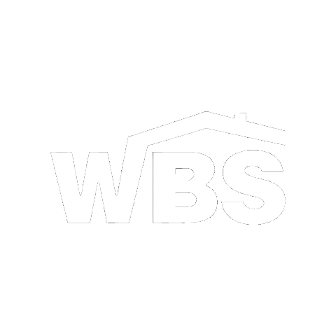 Sticker by WBS LTD