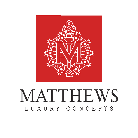 Matthews Luxury Concepts Sticker