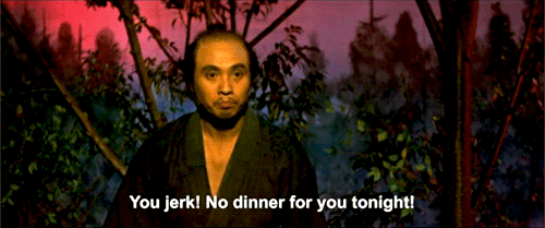 Roy Del Ruth GIF - Find & Share on GIPHY