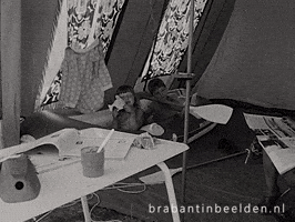 Summer Beach GIF by BrabantinBeelden