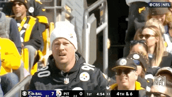 You Suck National Football League GIF by NFL