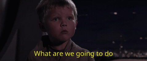 Star Wars GIF
