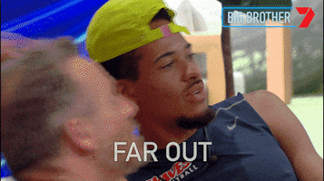 This Is Great Big Brother GIF by Big Brother Australia