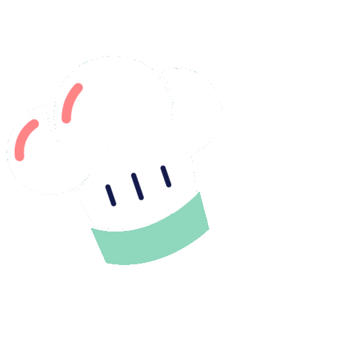 Girls Cooking Sticker by Girlguiding