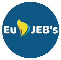 JEB's - Jogos Escolares Brasileiros Sticker