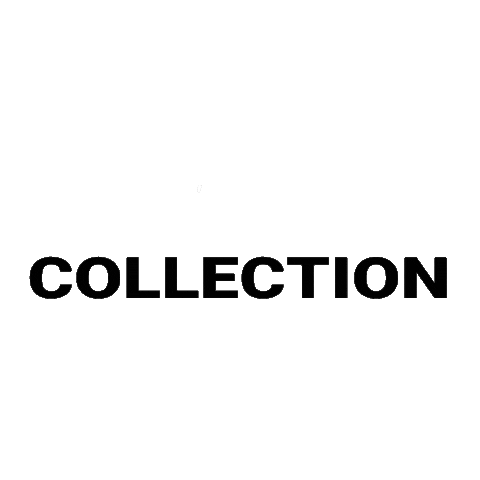 Collection Sticker by RK Projects