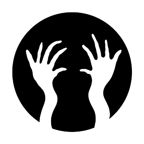 tiredhands Sticker