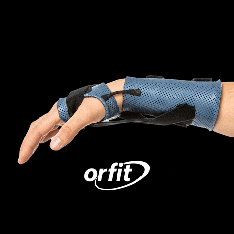 Orfit Industries GIF