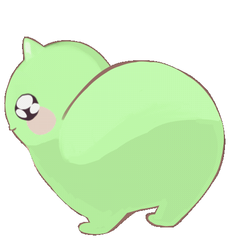 Twitch Vt Sticker