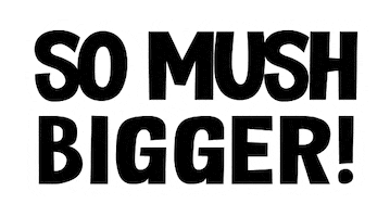 Sticker by kyriakides mushroom