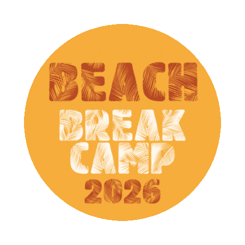 Beachvolley Sticker by Beach Life and Volley Soul