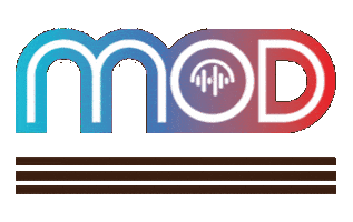 Sticker by Ministry of drinks