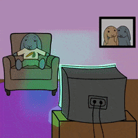 DVD Screensaver Hitting TV Corner Causes This Reaction