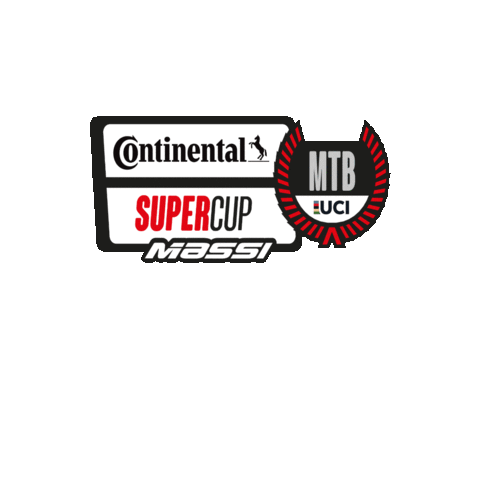 Mountain Bike Cycling Sticker by Ocisport