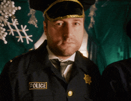 Police No GIF by Zwaard Music