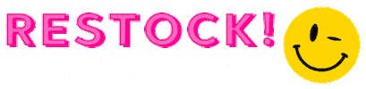 Erez Restock Sticker by ErezOficial
